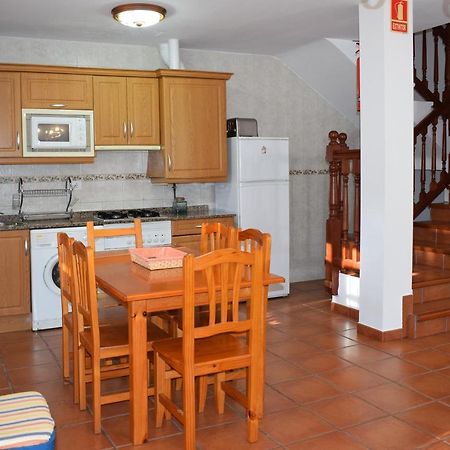 Apartamentos Rurales La Taberna Matienzo Esterno foto