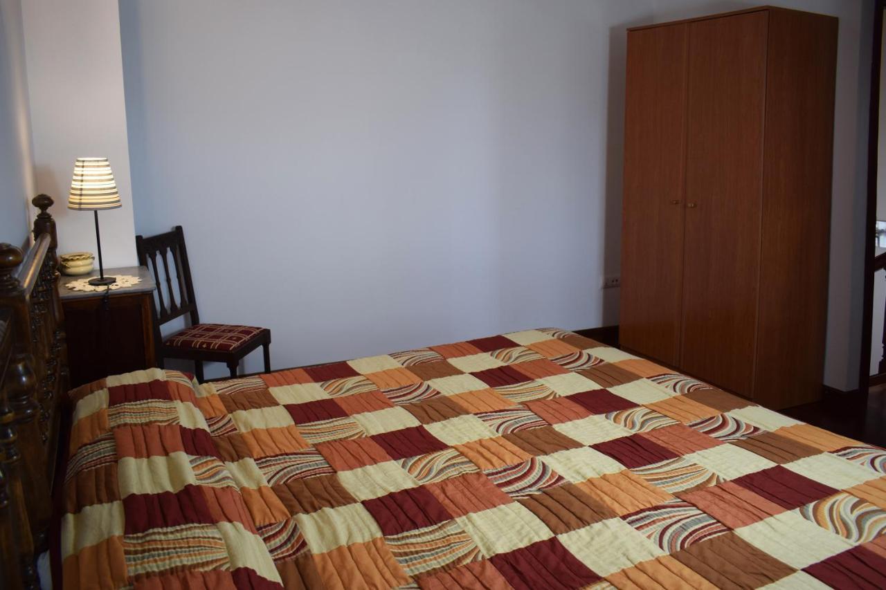 Apartamentos Rurales La Taberna Matienzo Esterno foto