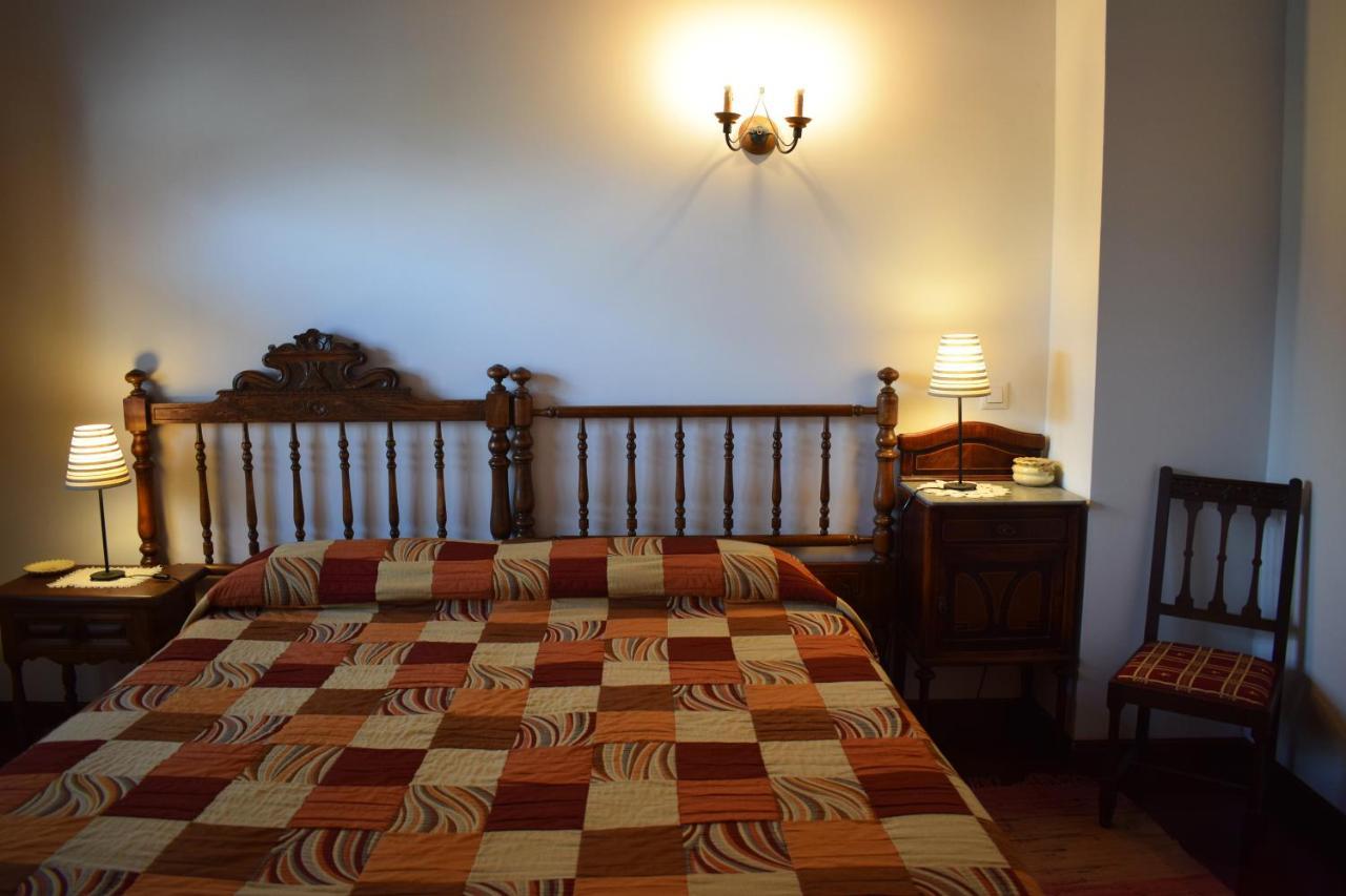 Apartamentos Rurales La Taberna Matienzo Esterno foto