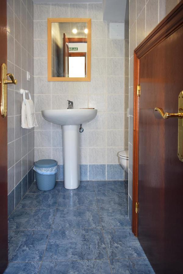 Apartamentos Rurales La Taberna Matienzo Esterno foto