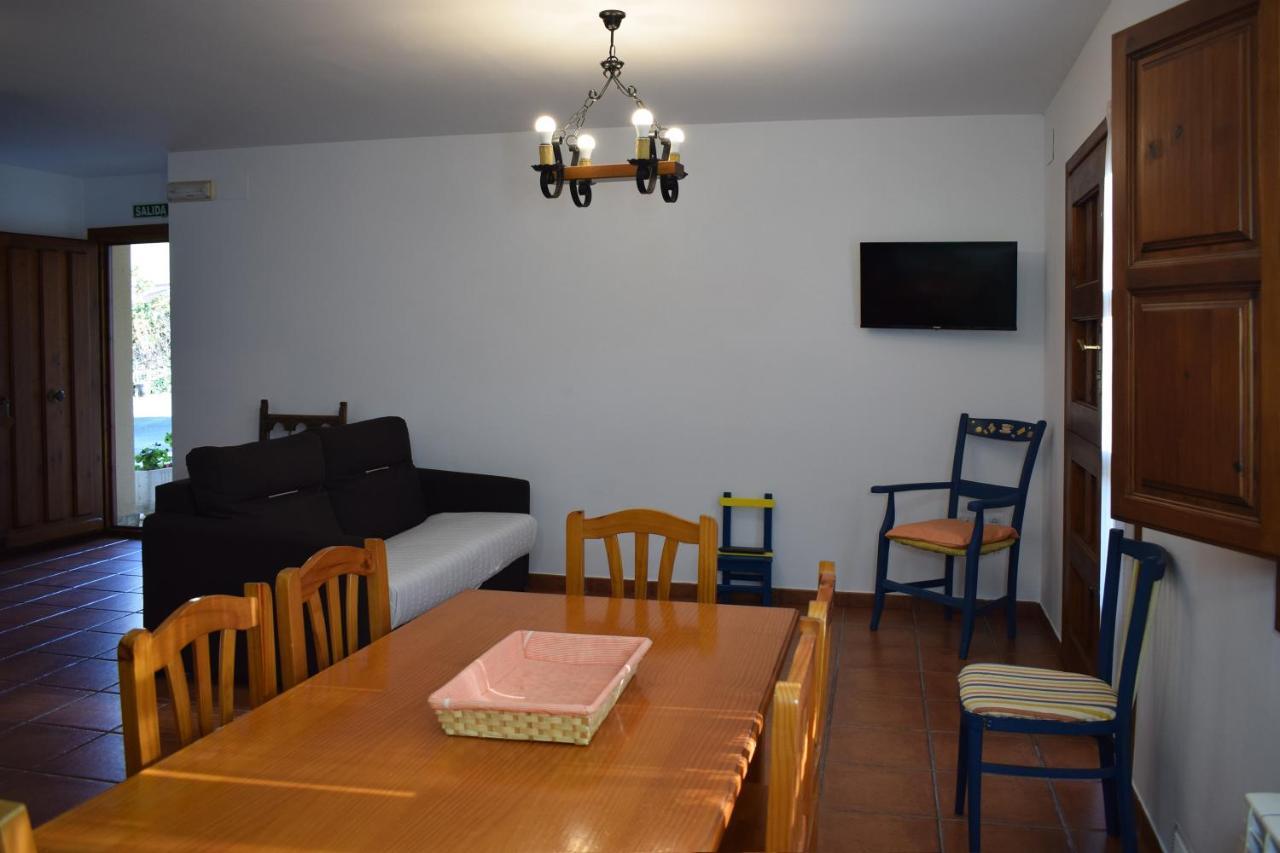 Apartamentos Rurales La Taberna Matienzo Esterno foto